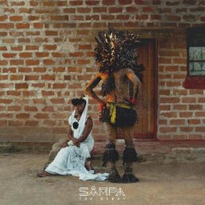 Sampa the Great - Return  LP LP